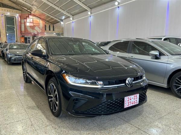 Volkswagen for sale in Iraq